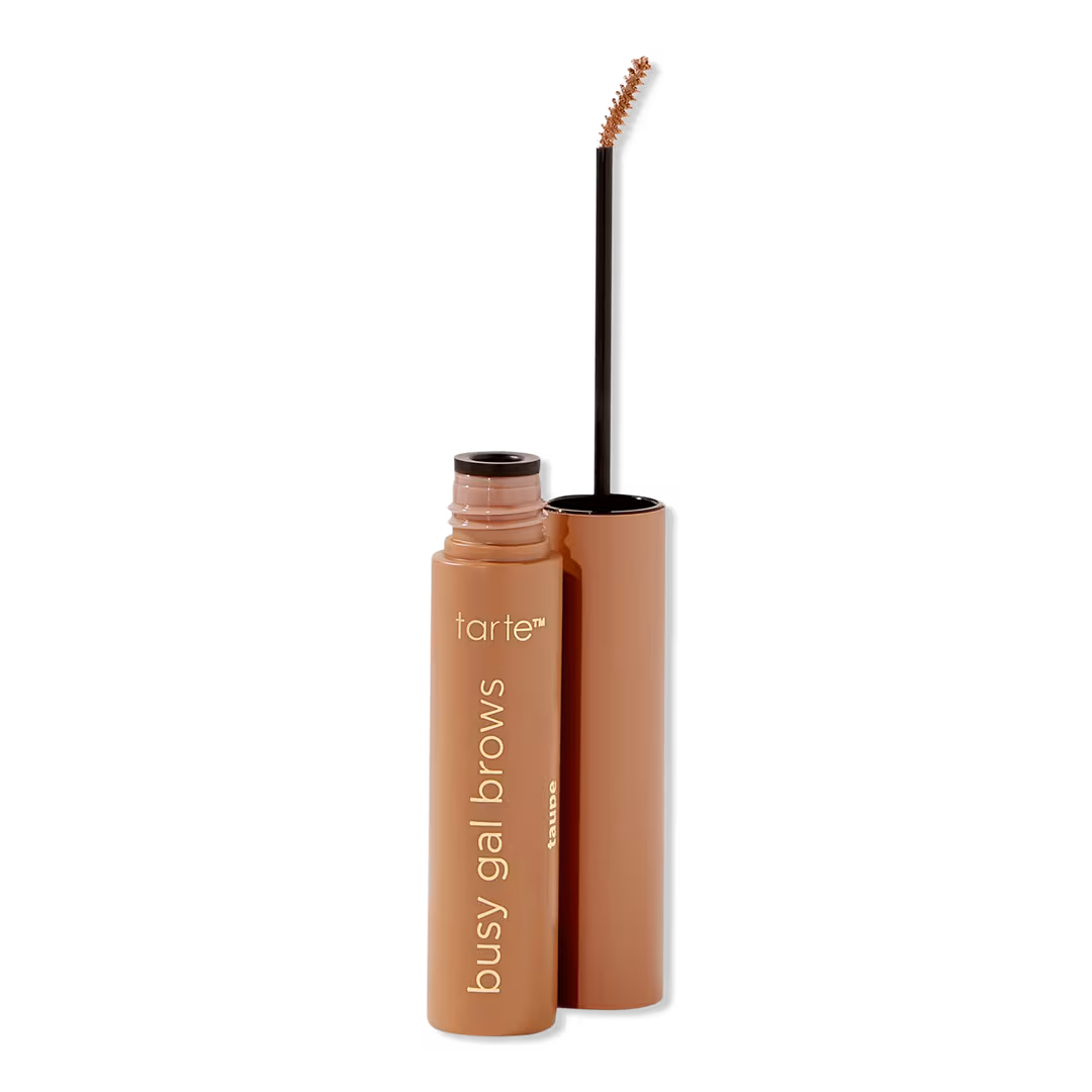 Tarte  Busy Gal BROWS Tinted Brow Gel