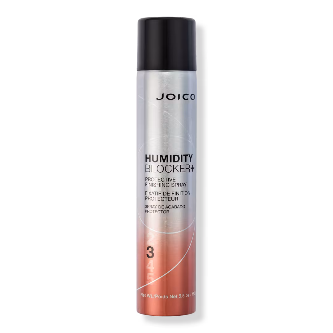 Joico  Humidity Blocker+ Protective Finishing Spray