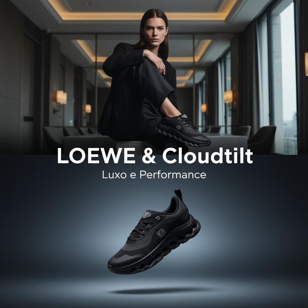 LOEWE&Cloudtilt