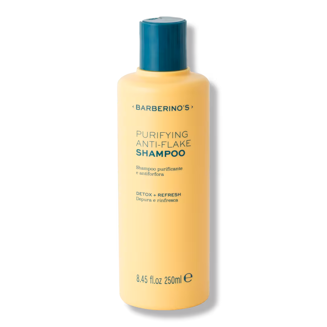 Barberino's  Purifying Anti-flake Shampoo