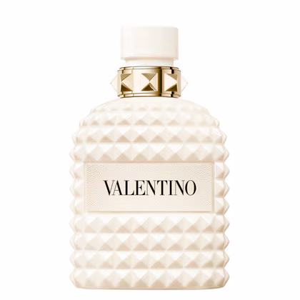 Valentino Born In Roma Uomo Rendez-Vouz Ivory Eau de Toilette Spray 100ML