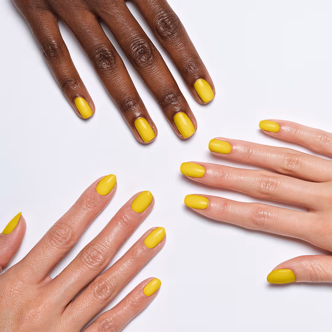 Sally Hansen  Insta-Dri Electric Feels Nail Polish Collection