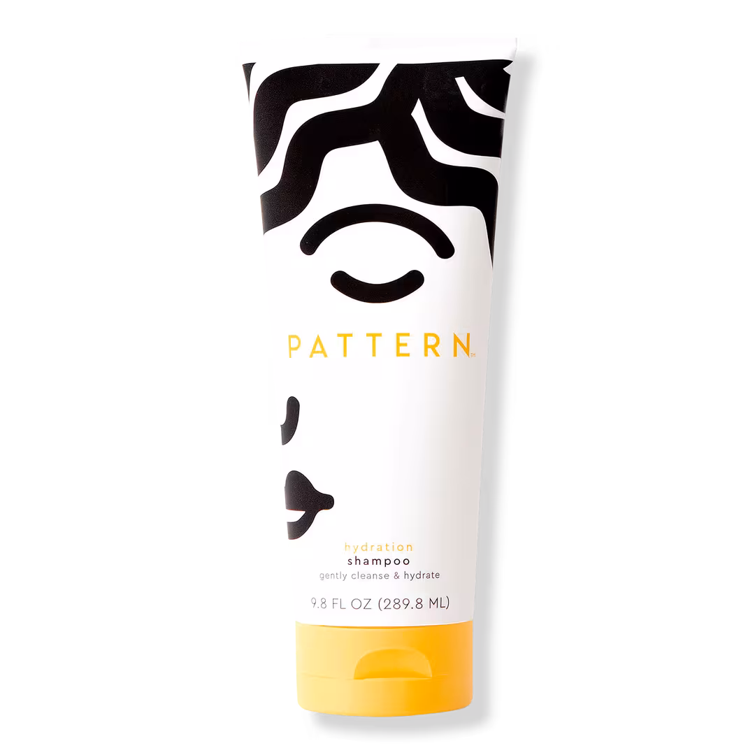 PATTERN  Hydration Shampoo