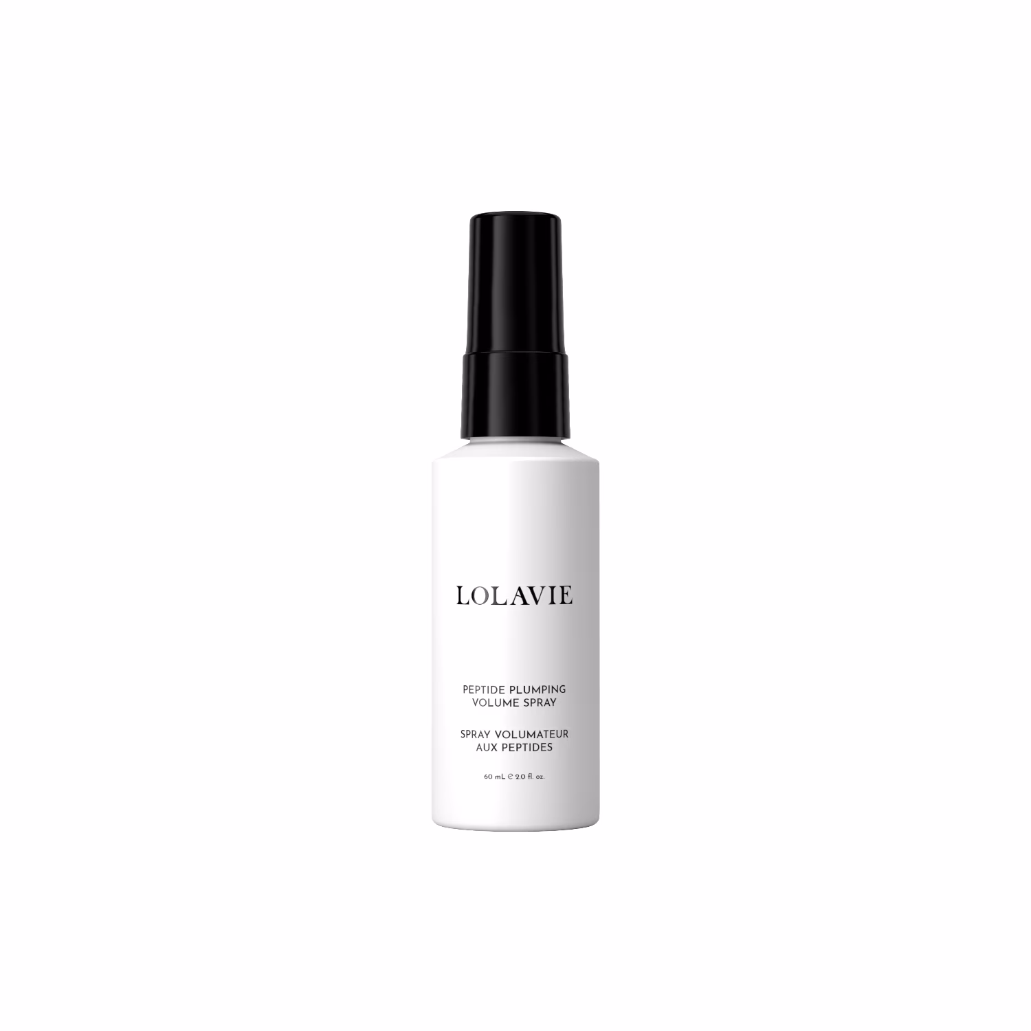 Volume Spray