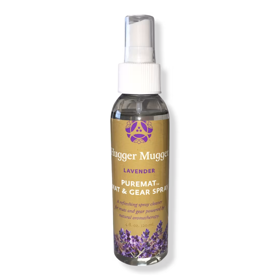 Hugger Mugger  PureMat Wash