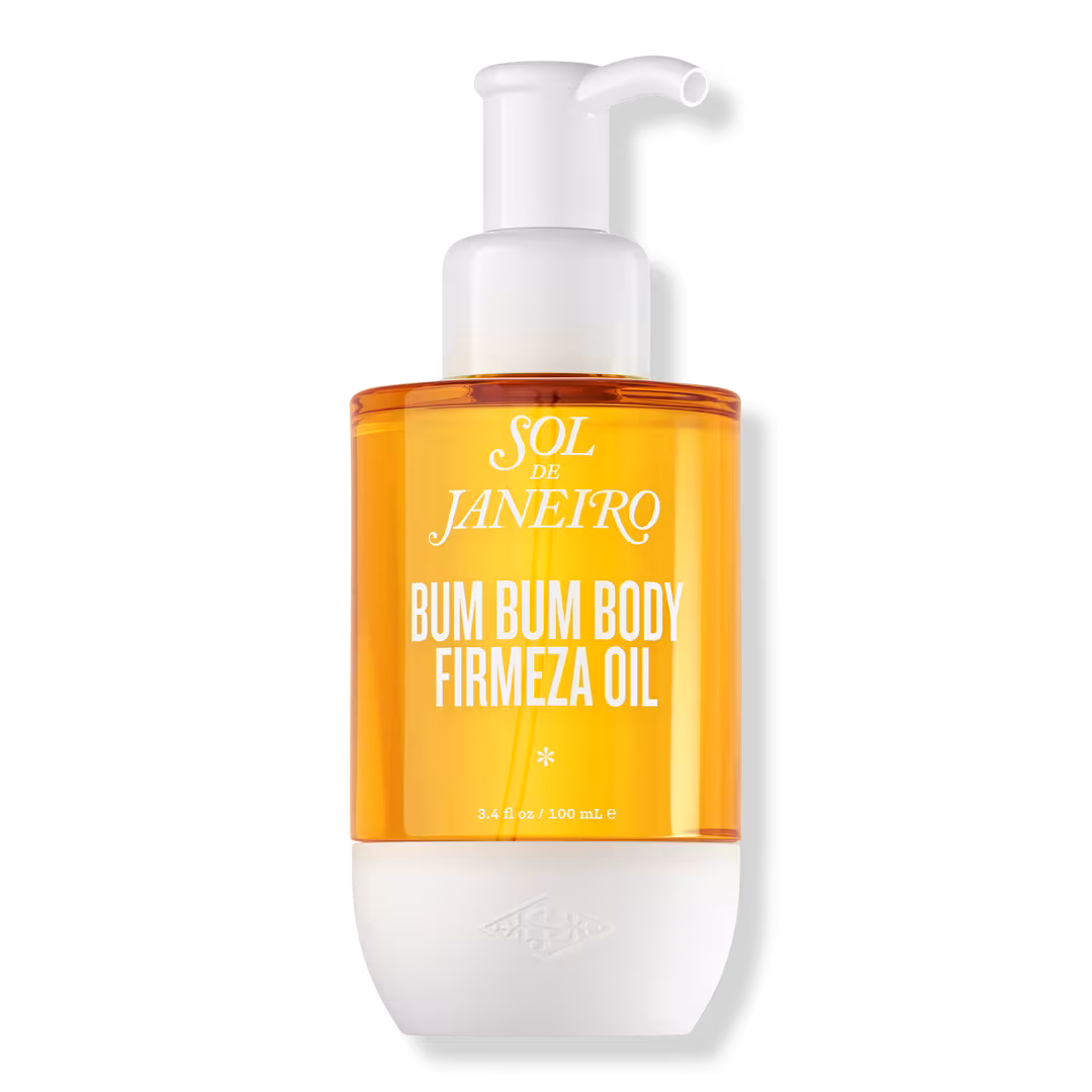 Sol de Janeiro  Bum Bum Body Firmeza Oil