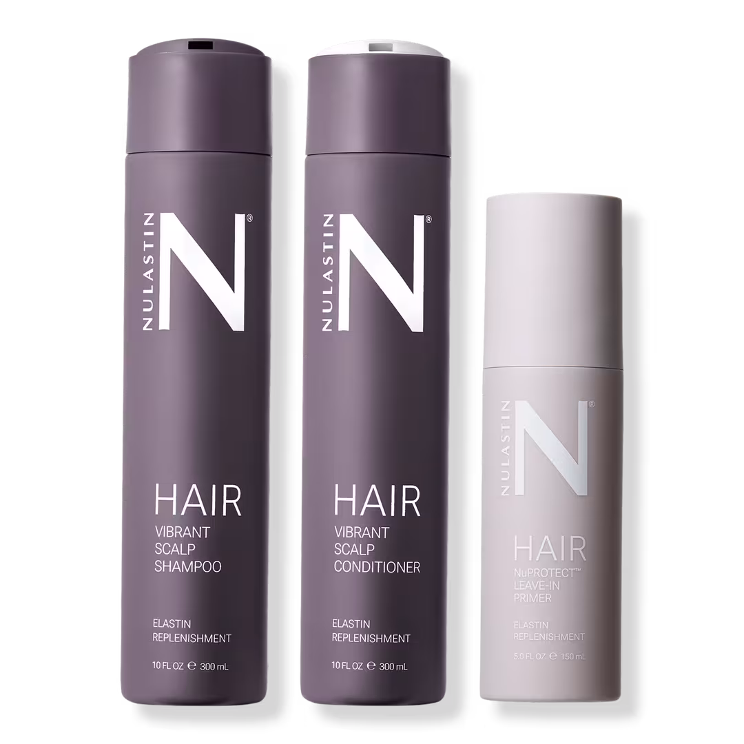 NULASTIN  Elevated Essentials Trio