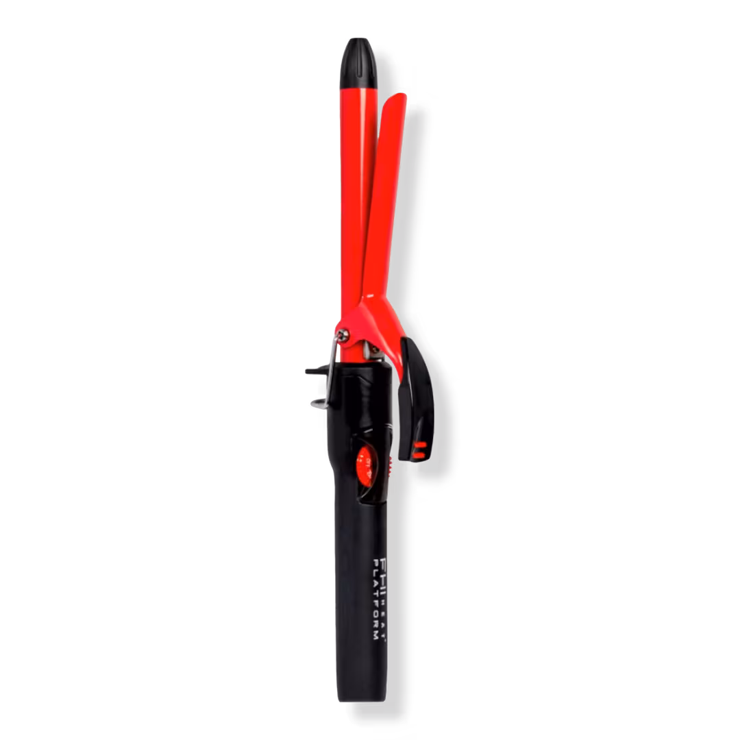 FHI Heat  Platform Bounce Pro Curling Iron