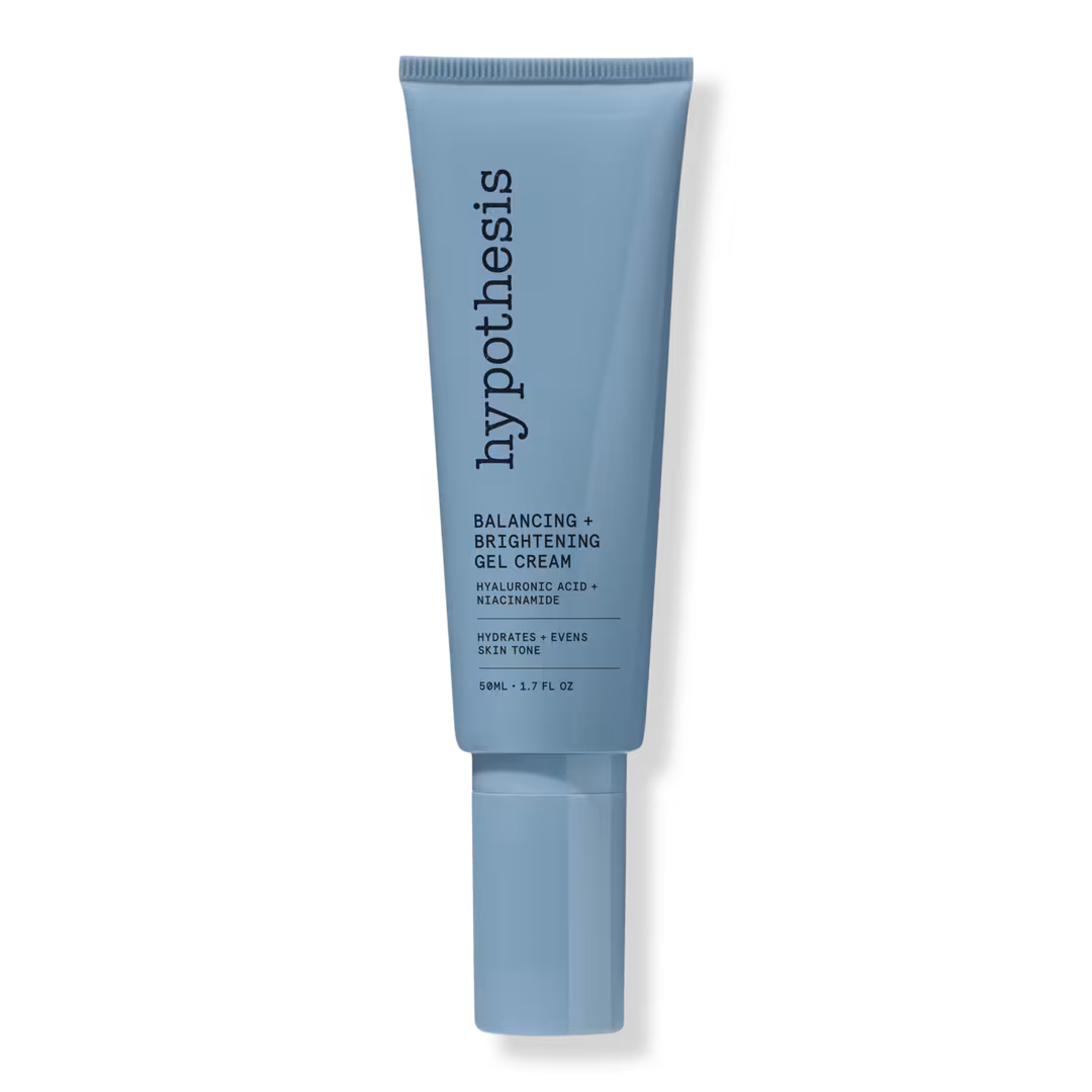 Hypothesis  Balancing + Brightening Gel Cream