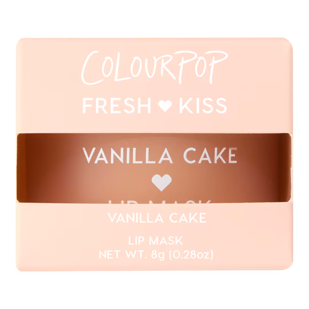 ColourPop  Fresh Kiss Lip Mask