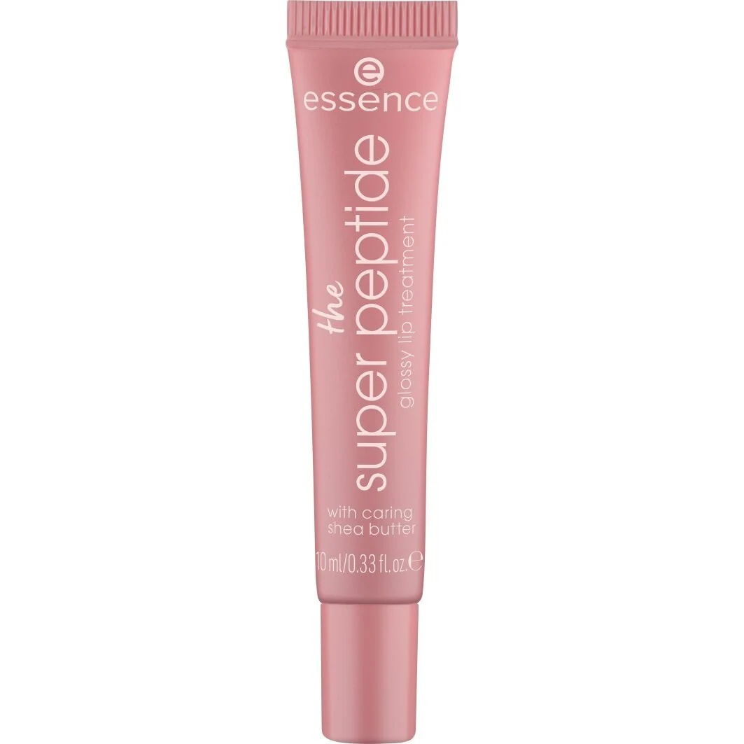 The Super Peptide Glossy