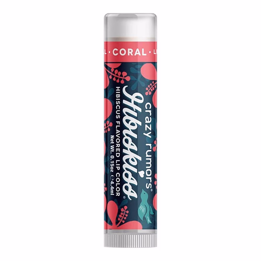 Hibiskiss Lip Color