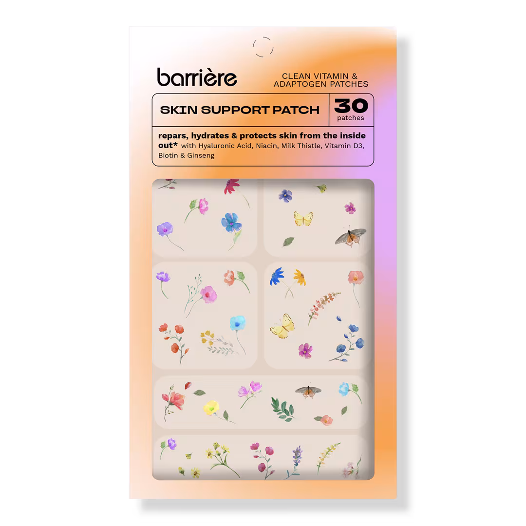 Barrière  Skin Support Patch 30-Pack