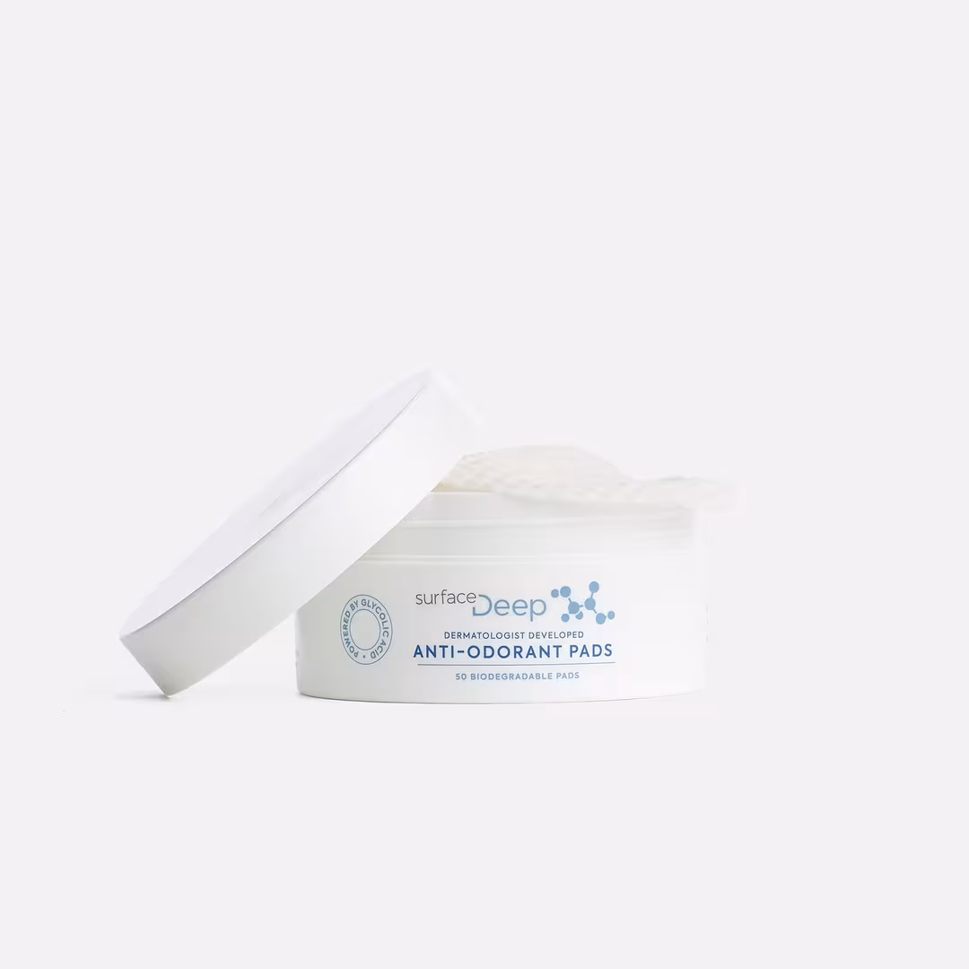 Surface Deep  Anti-Odorant Pads