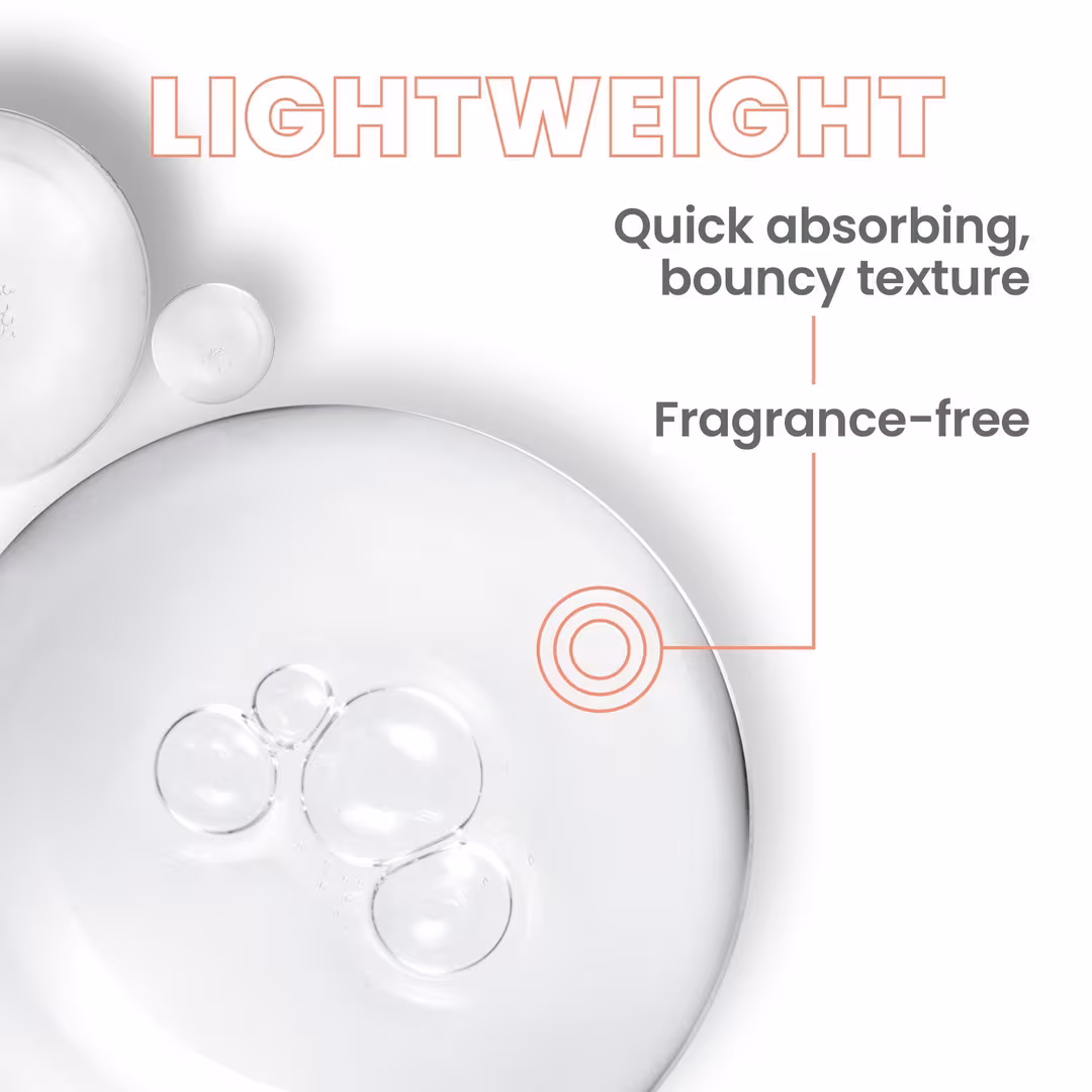 Avène  Hyaluron Activ B3 Concentrated Plumping Serum