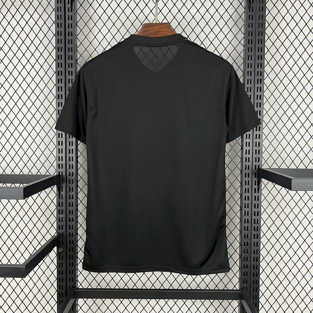 2018 Argentina Away Retro Football Shirt