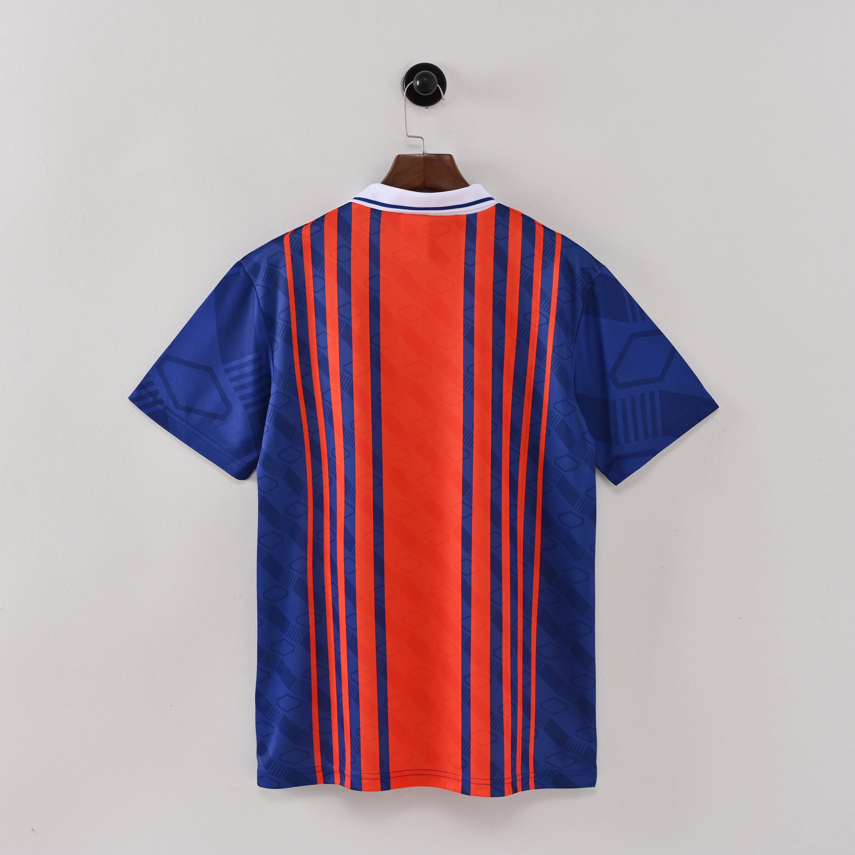 PSG Retro Vintage 1993-1994 Home Jersey Men