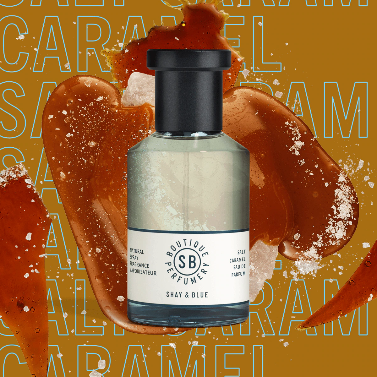 Salt Caramel