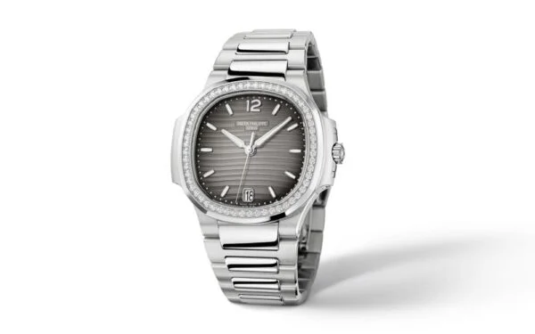 Replica Nautilus 7118/1200A-011 Patek Philippe Ladies Automatic 35.2 mm,Steel