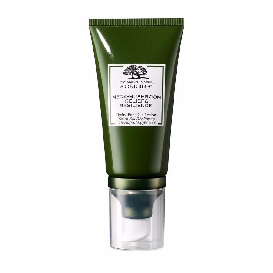 Mega-Mushroom Water Burst Gel