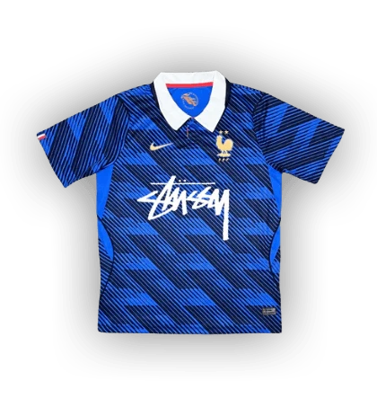 France x Stussy Home 2026