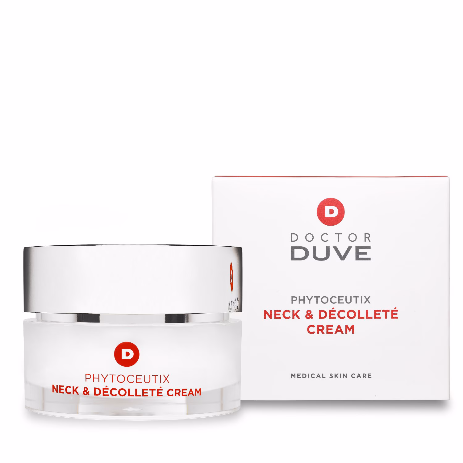 Phytoceutix Neck & Decolleté Cream