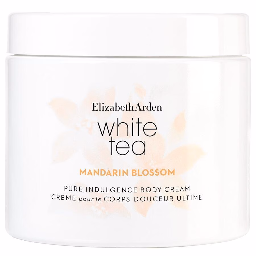 Mandarin Blossom Body Cream