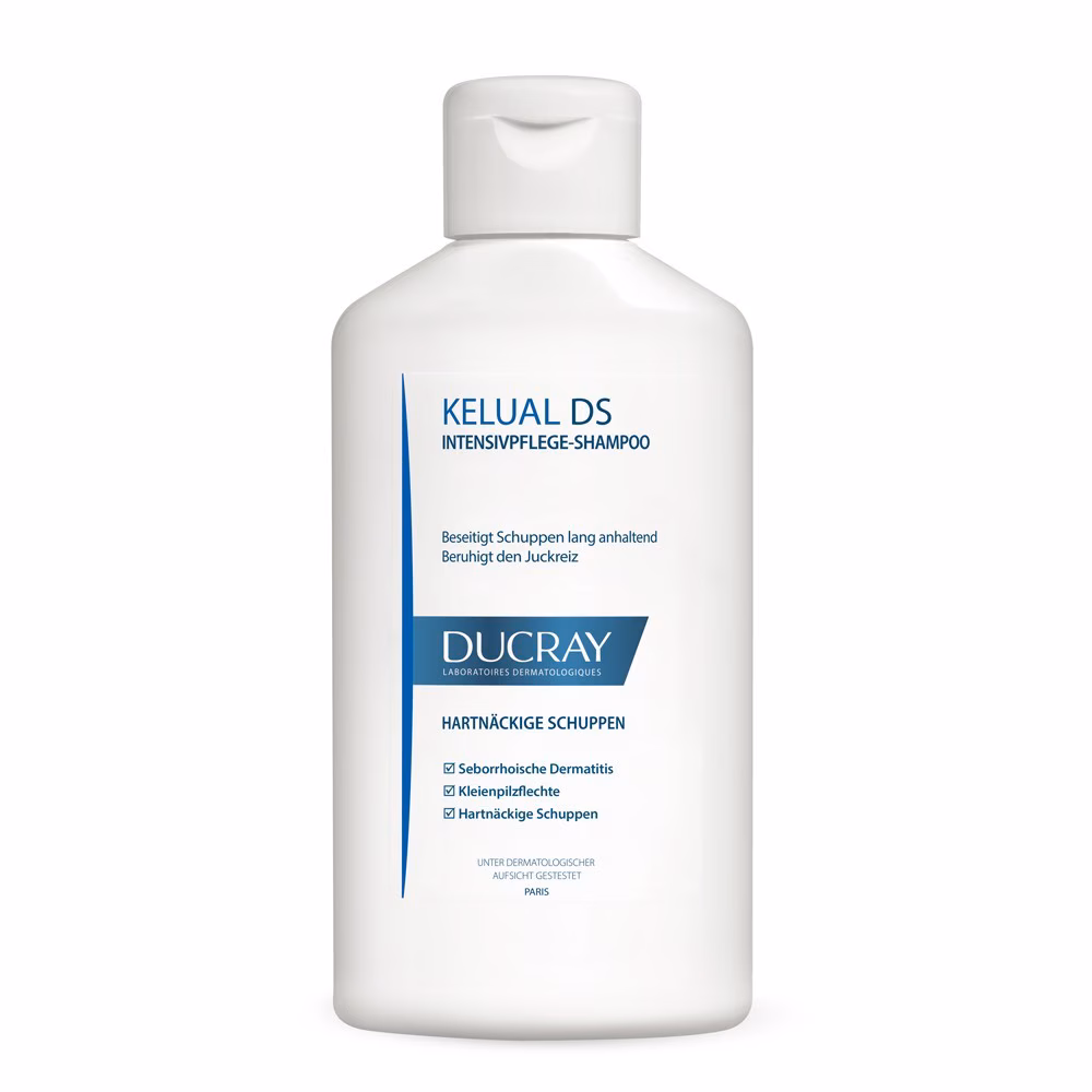 Kelual Ds Shampoo