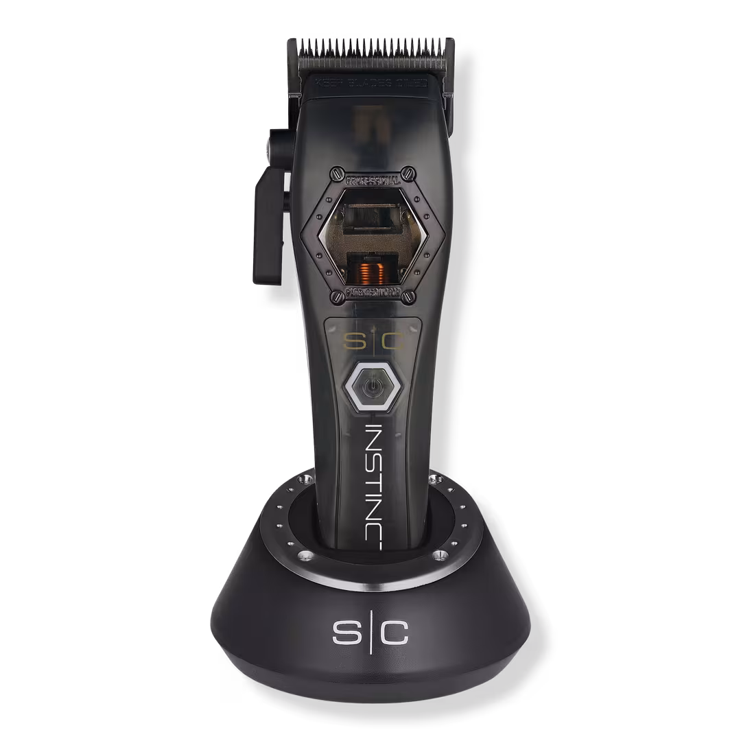Stylecraft  Instinct Metal Professional Cordless Hair Clipper