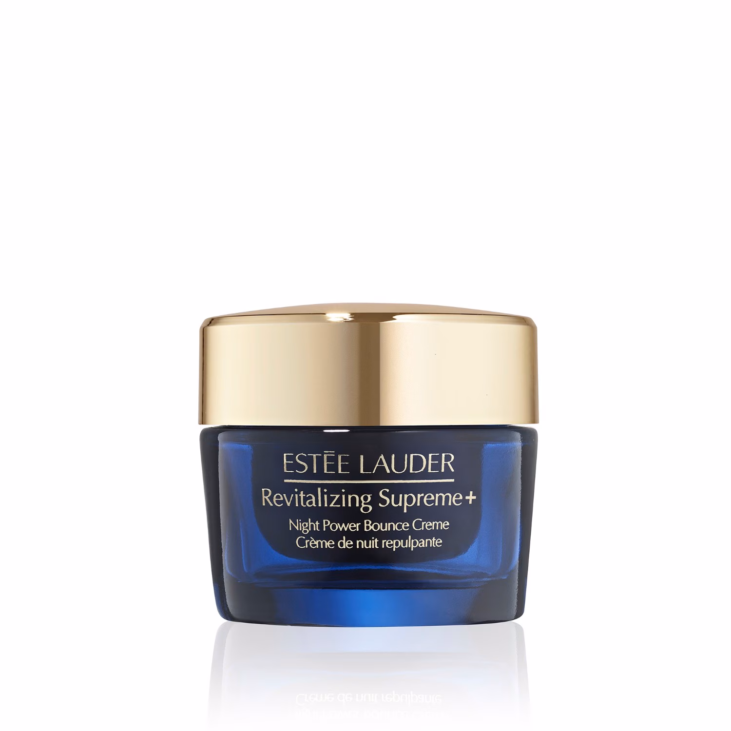 Night Power Bounce Creme
