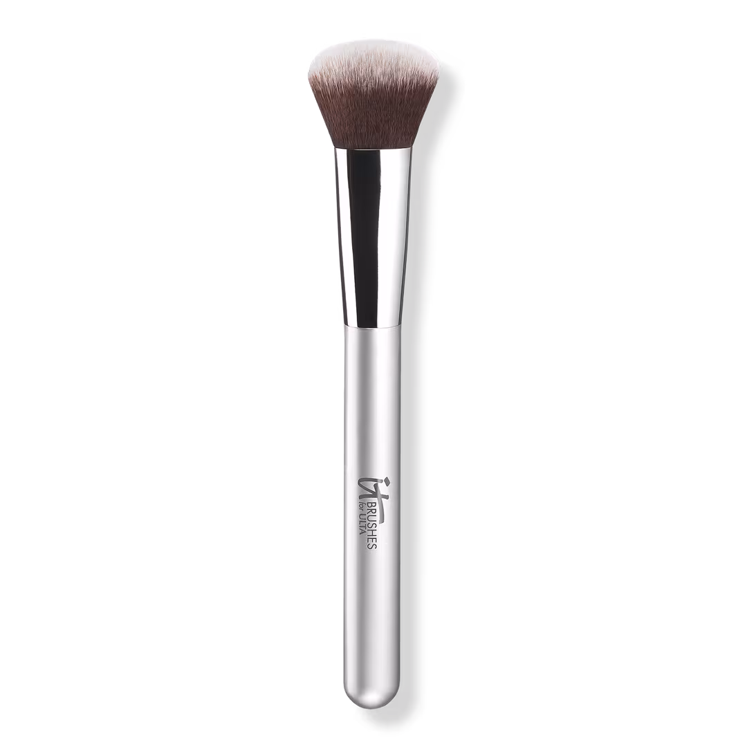 IT Brushes For ULTA  Airbrush Smoothing Foundation Brush #102