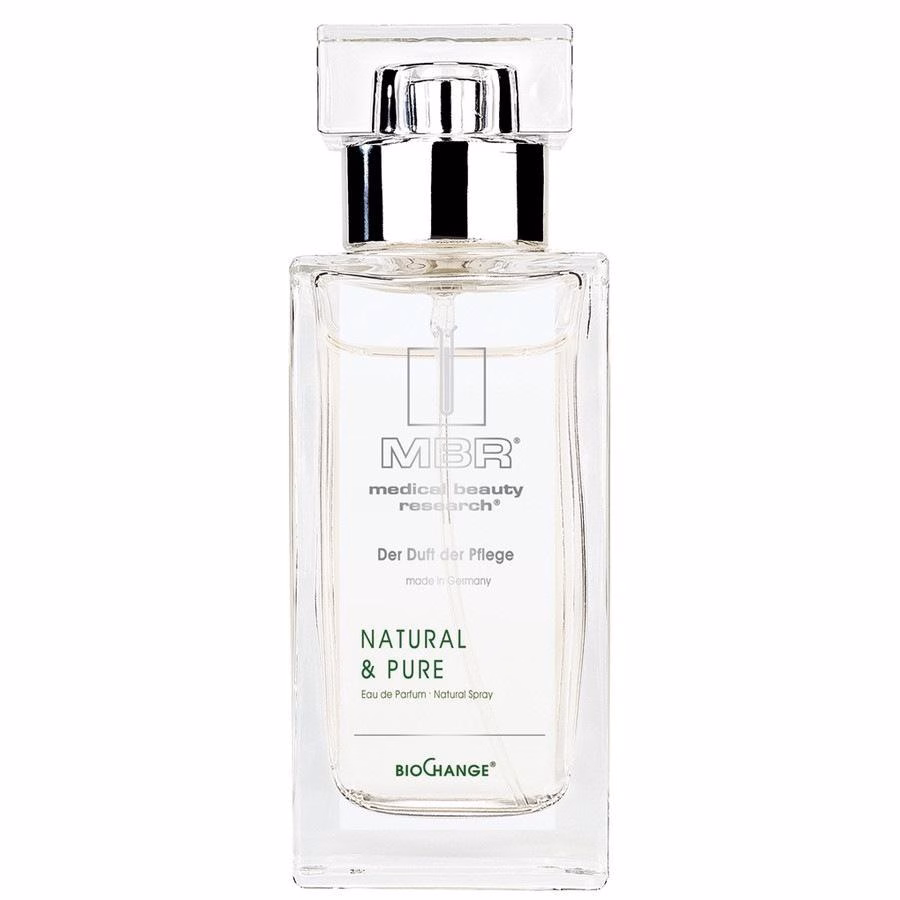NATURAL & PURE nat. SprayVaporisateur 50ml