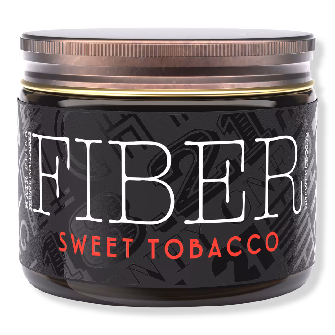 18.21 Man Made  Sweet Tobacco Hair Styling Fiber