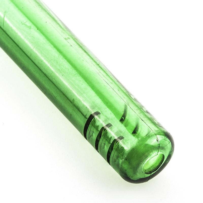 5.5 18mm To 14mm Acrylic Diffuser Downstem (Green)