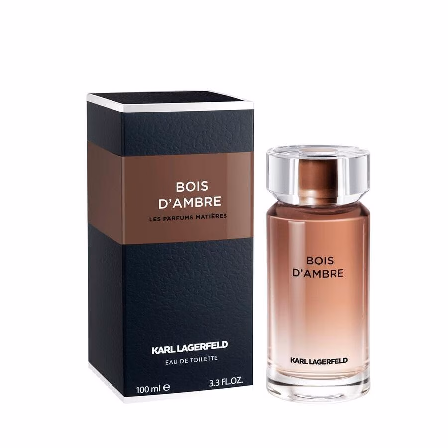 Bois D'Ambre