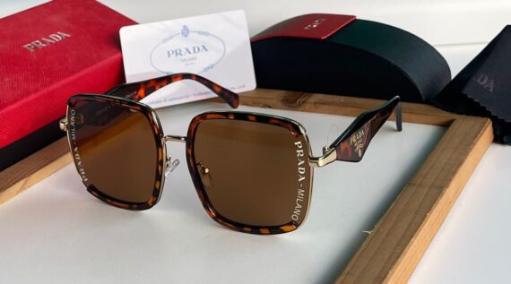 Prada sunglasses 3
