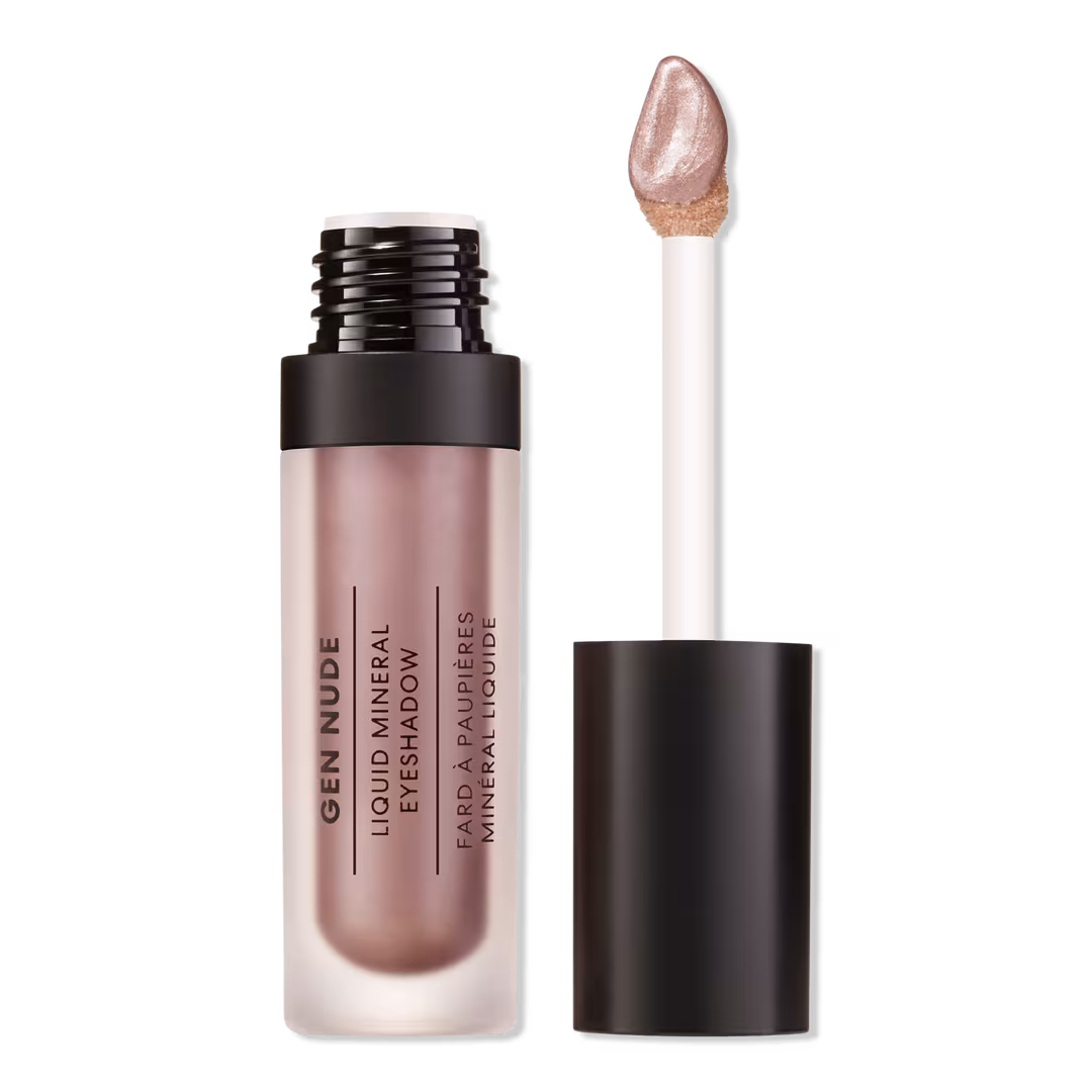 bareMinerals  GEN NUDE Liquid Mineral Eyeshadow