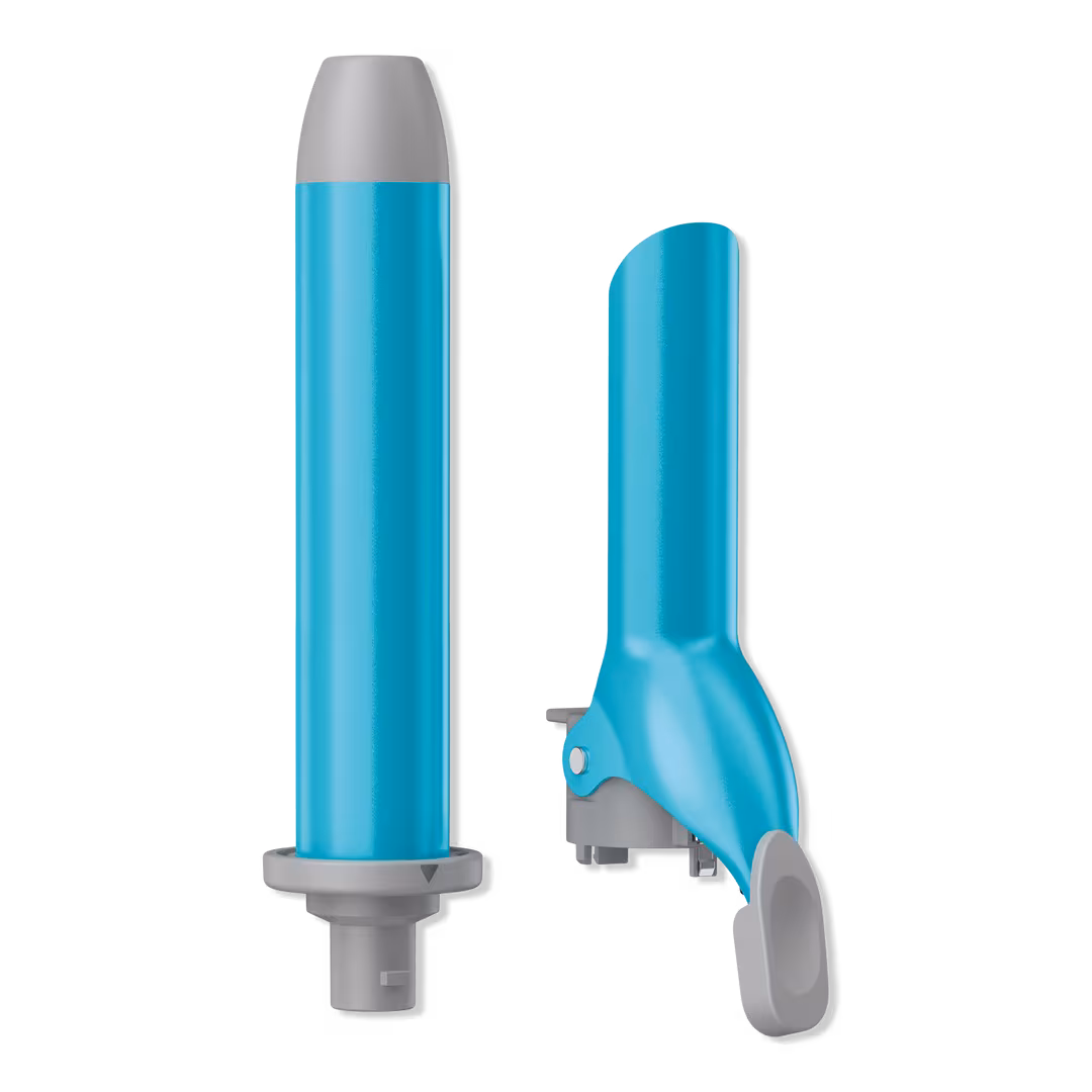 Conair  Style Chemistry by Conair Customized Waves Curling Wand Attachment