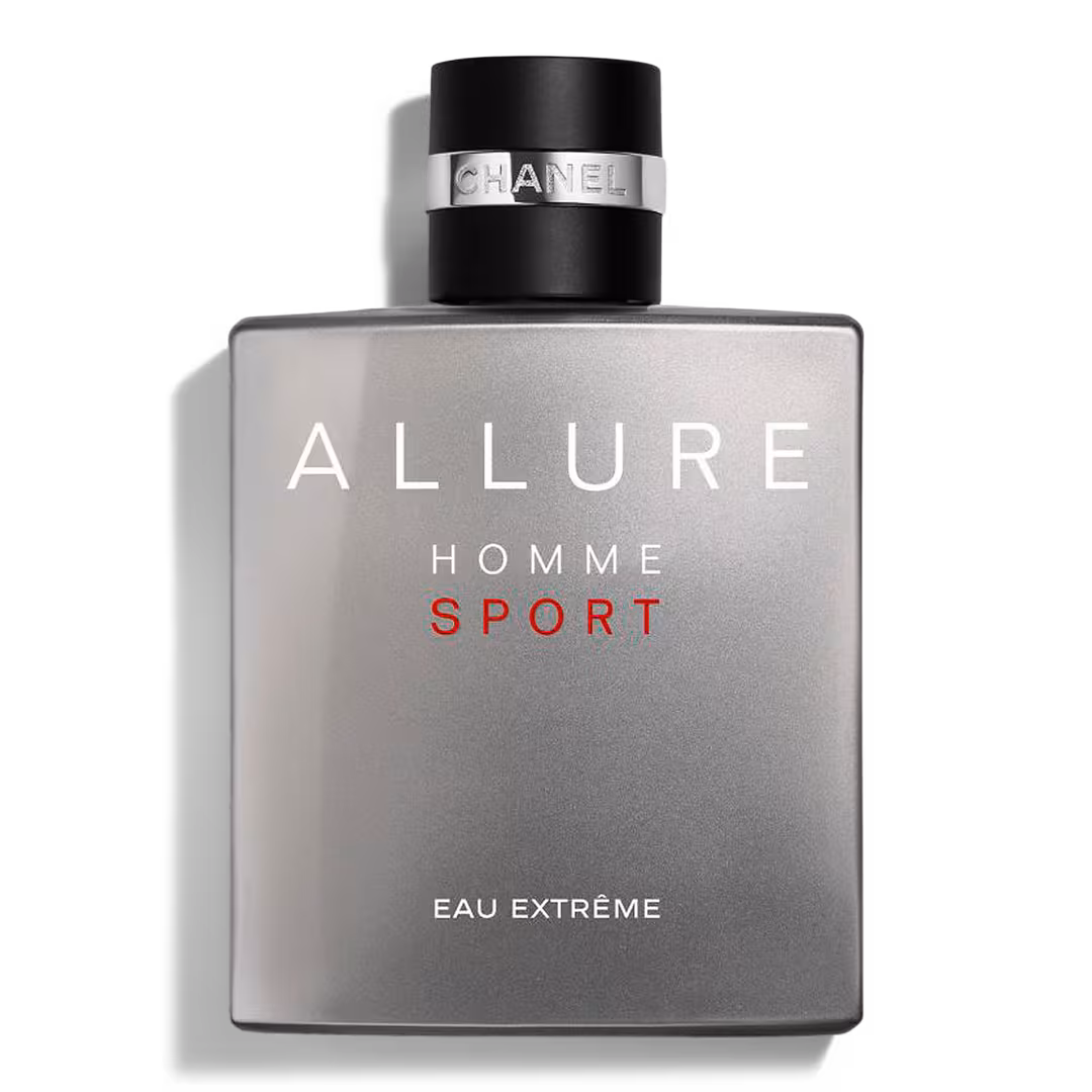 CHANEL  ALLURE HOMME SPORT EAU EXTRÊME Eau de Parfum Spray