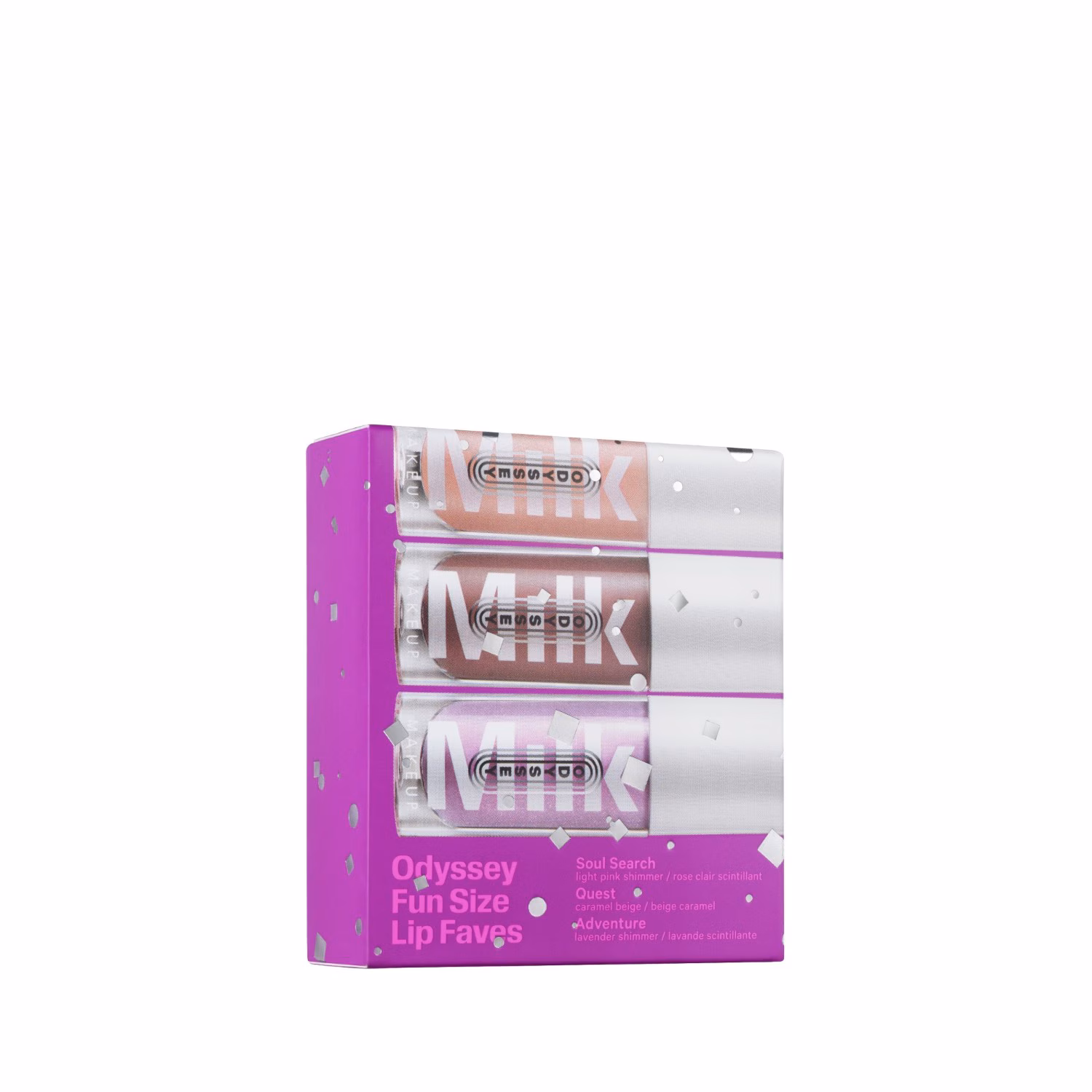 Odyssey Fun Size Lip Faves