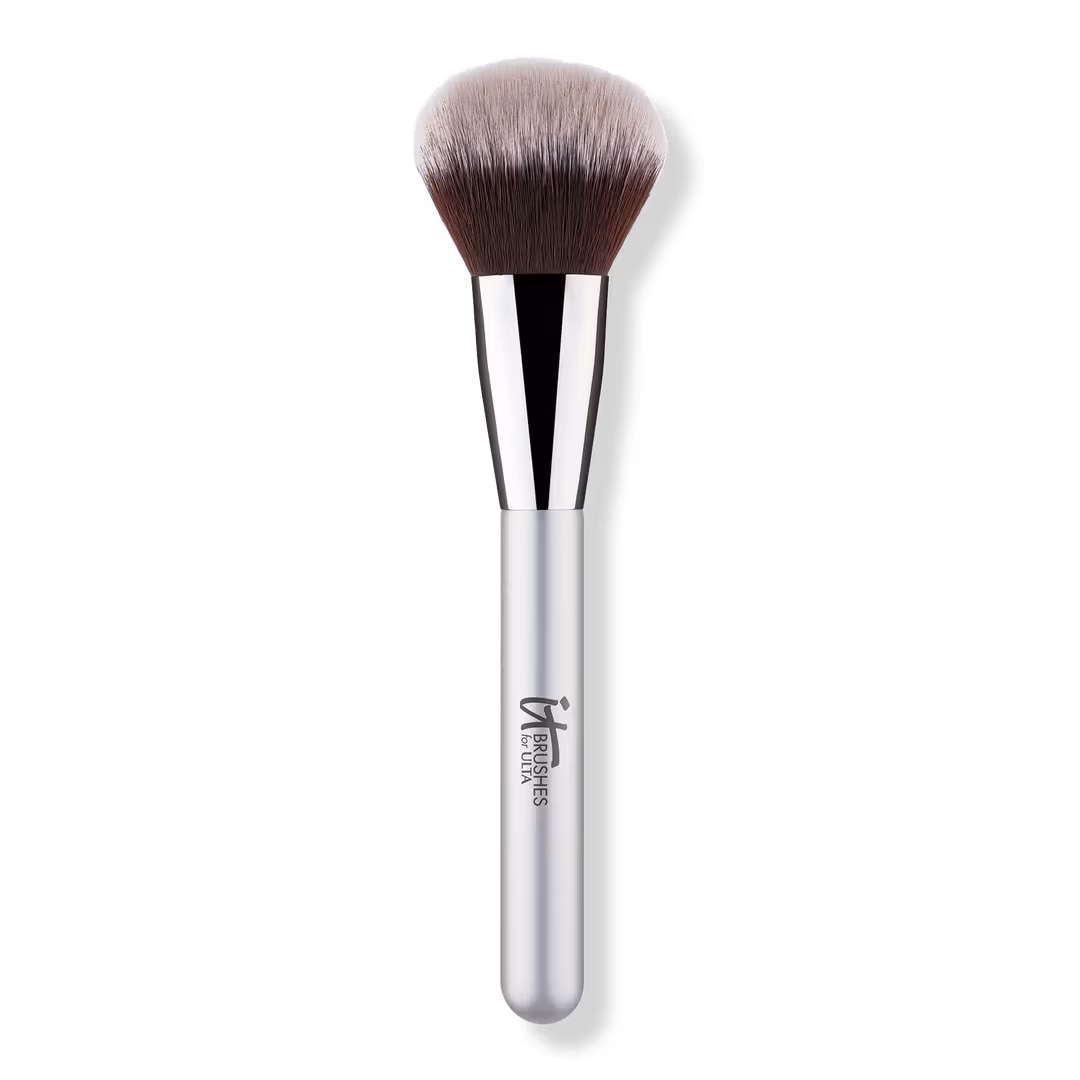 IT Brushes For ULTA  Airbrush Tapered Powder Bronzer Brush #150