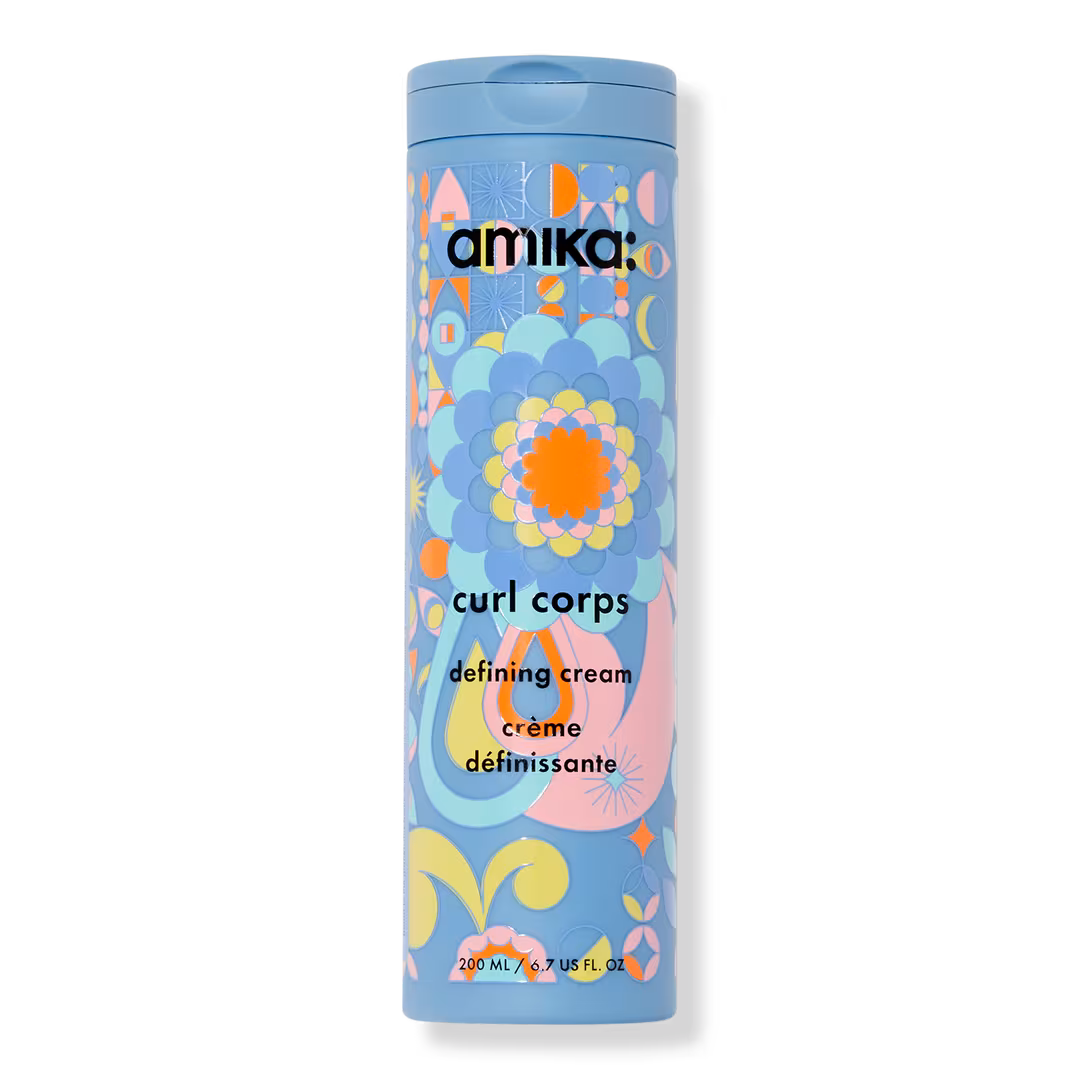 amika  Curl Corps Defining Cream