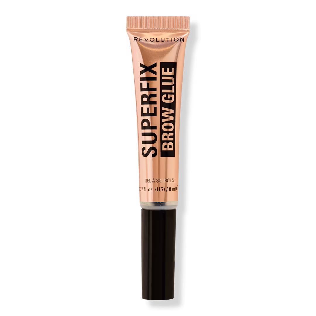 Revolution Beauty  Superfix Brow Glue