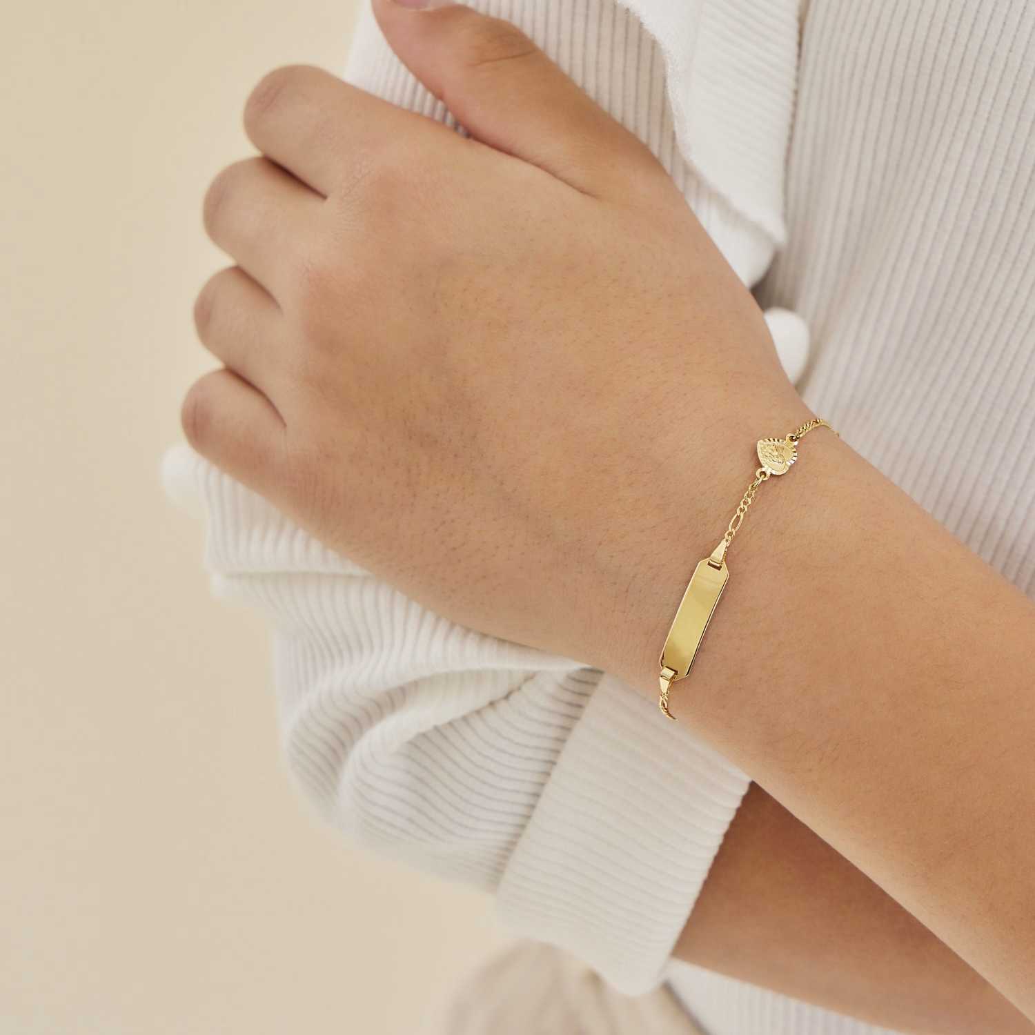 Identarmband