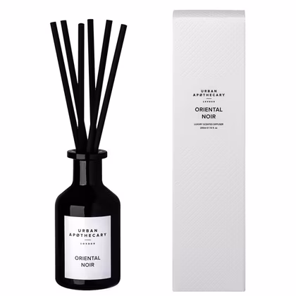 Urban Apothecary Oriental Noir Diffuser 200ML