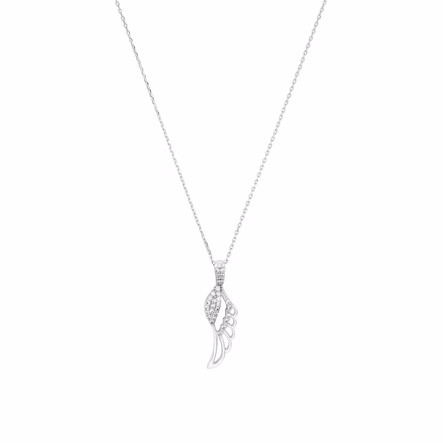 Kette mit Anhänger