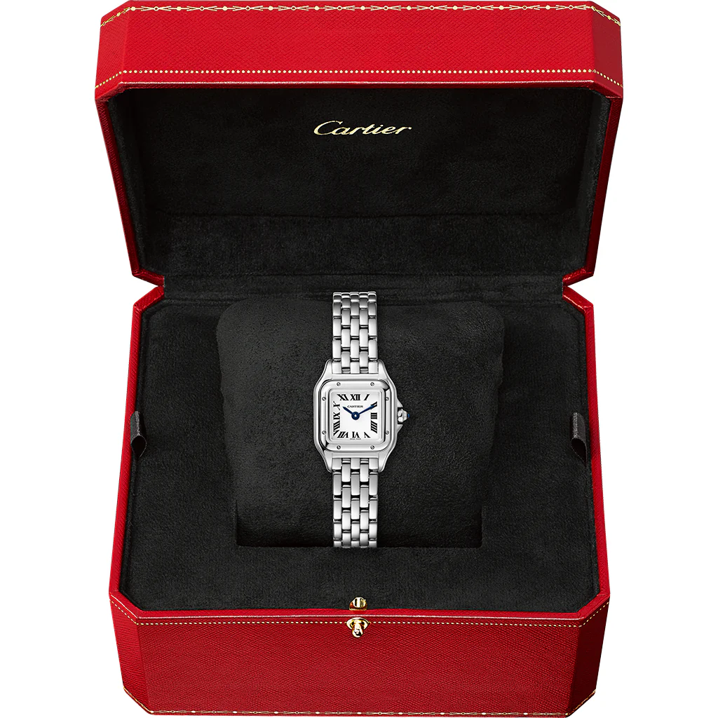 Cartier Panthere De Cartier watch CRWSPN0012(Box NOT Included)