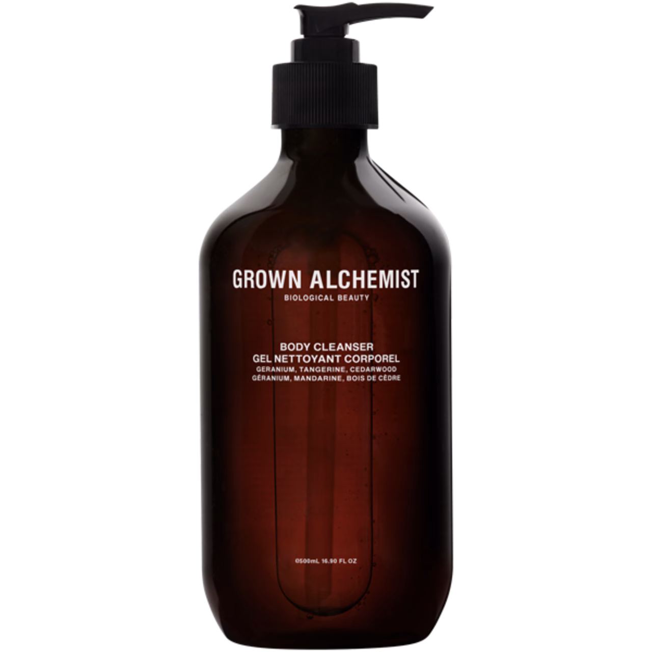 Revive Body Cleanser