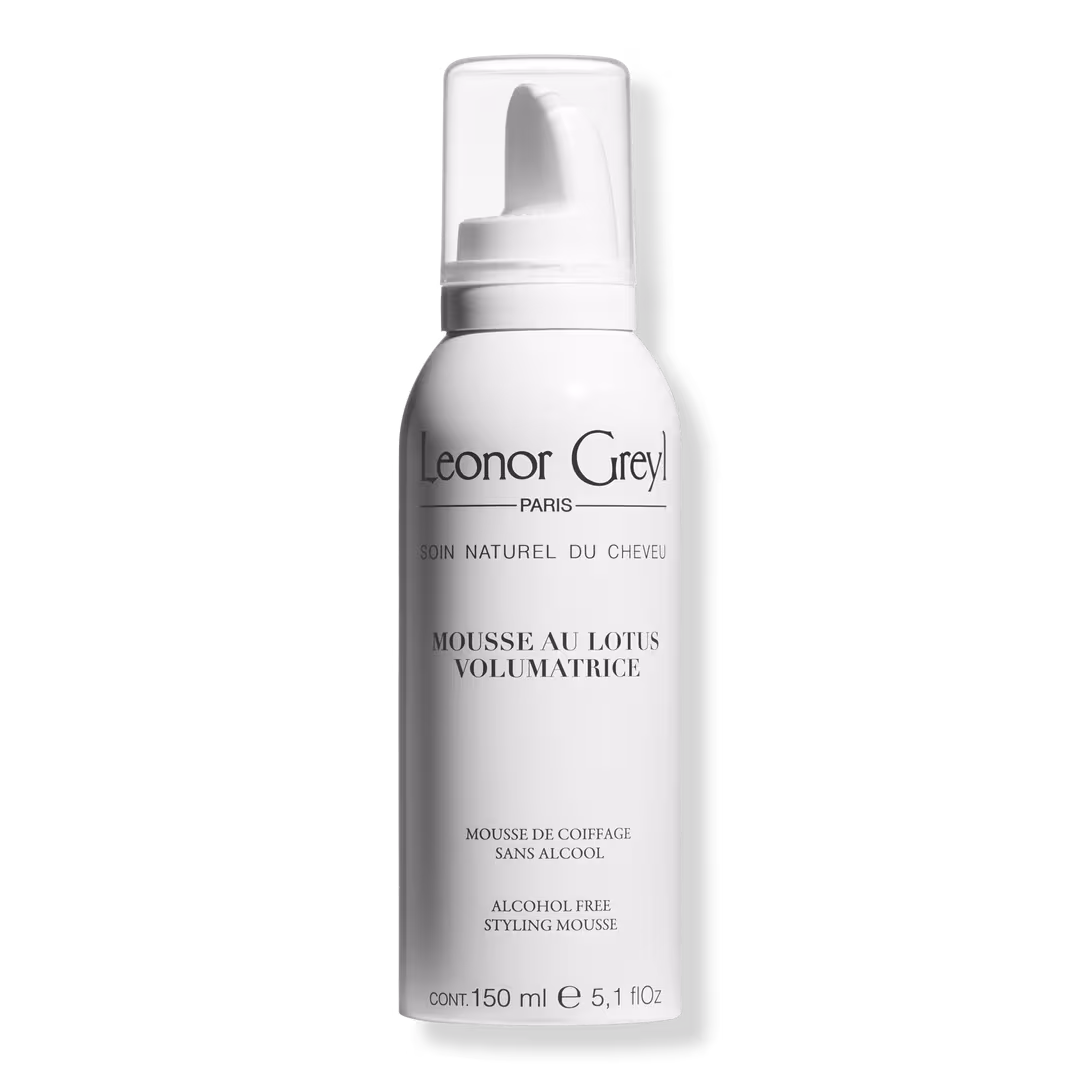 Leonor Greyl  Mousse Au Lotus Volumatrice