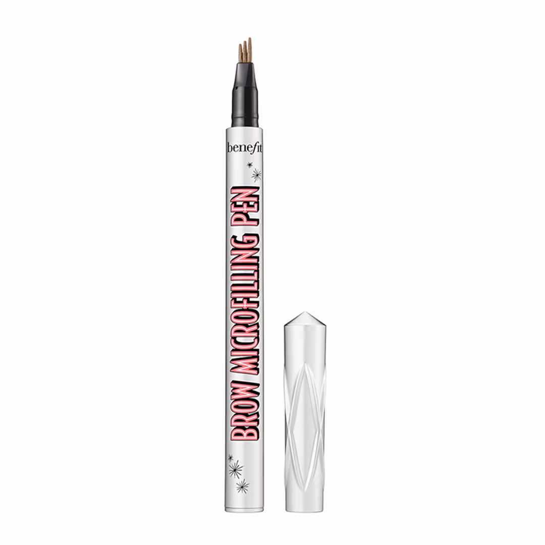 Brow Microfilling Pen